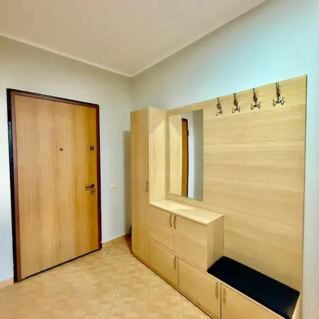 Lejlighed Albamare Vlorë